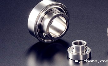 不锈钢外球面轴承的安装详细步骤